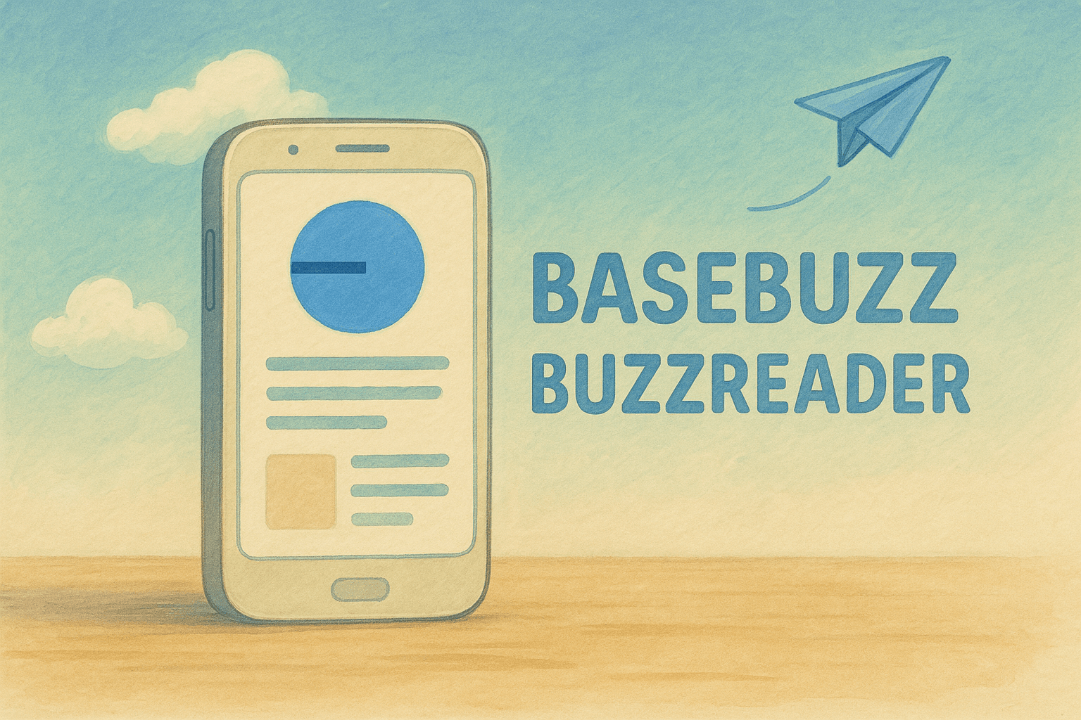 BuzzReader